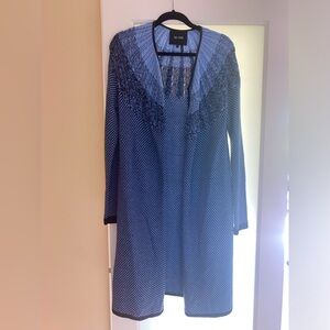 Nic and Zoe Cardigan Sweater